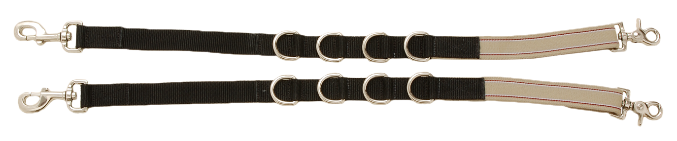 Adjustable Side Reins