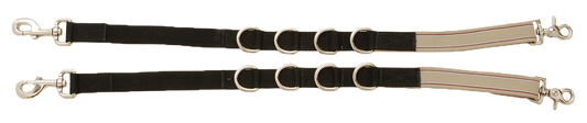 Adjustable Side Reins