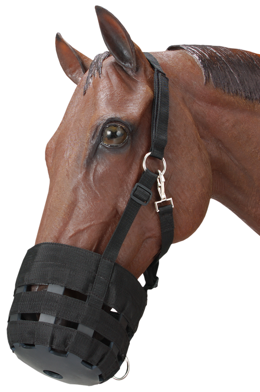 Poly/Nylon Grazing Muzzle