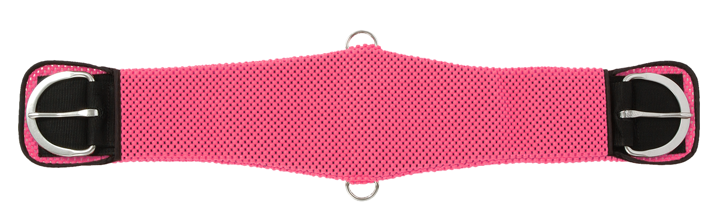 Air Flow Neoprene Roping Girth