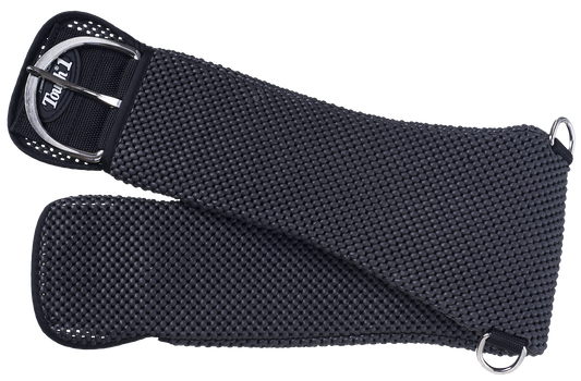 Air Flow Neoprene Roping Girth