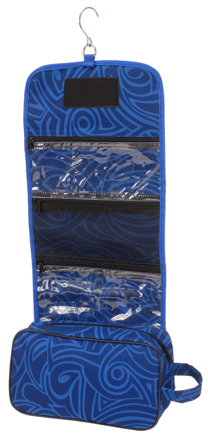 Roll Up Accessory Bag - Tough One