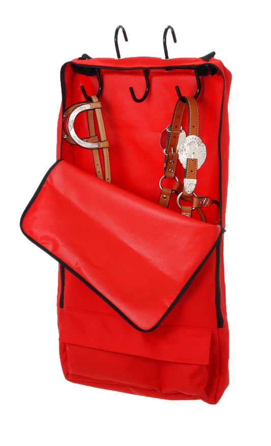 Tough1 - Heavy Nylon Halter & Bridle Carrier