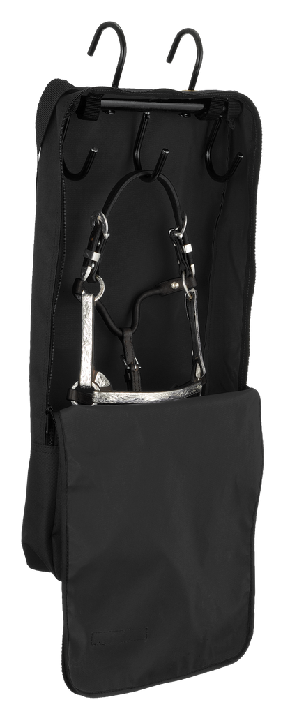 Tough1 - Mini Horse Halter/Bridle Bag w/Rack