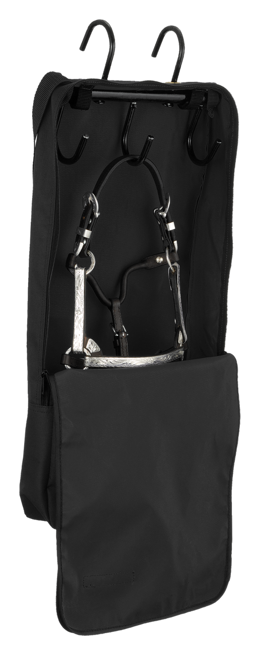 Tough1 - Mini Horse Halter/Bridle Bag w/Rack