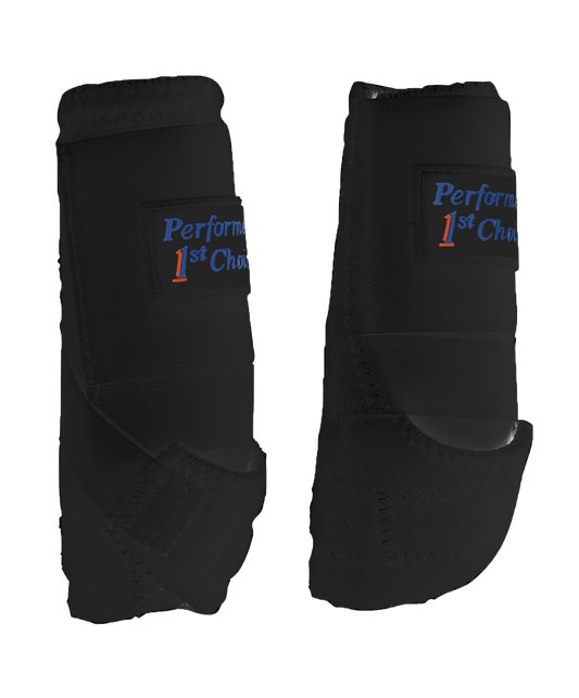 Tough1 - Mini Sport Boots