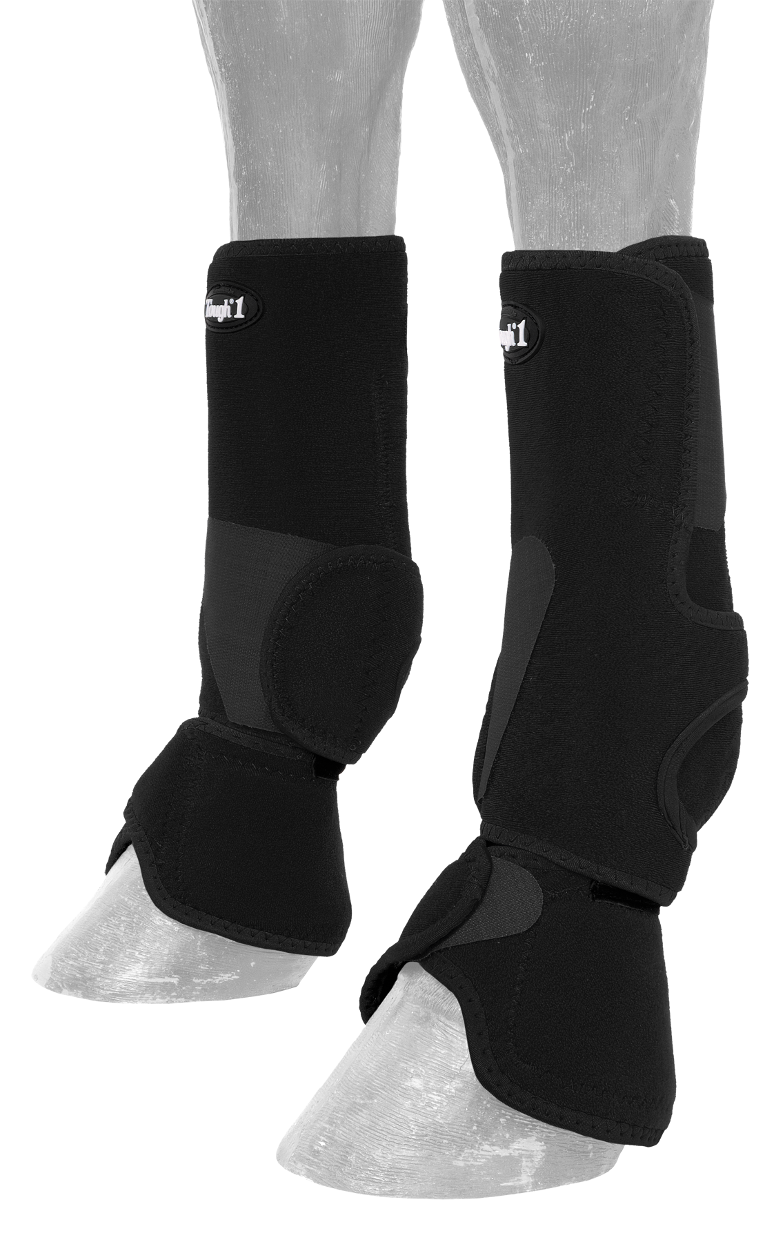 Tough1 - Combo Boots