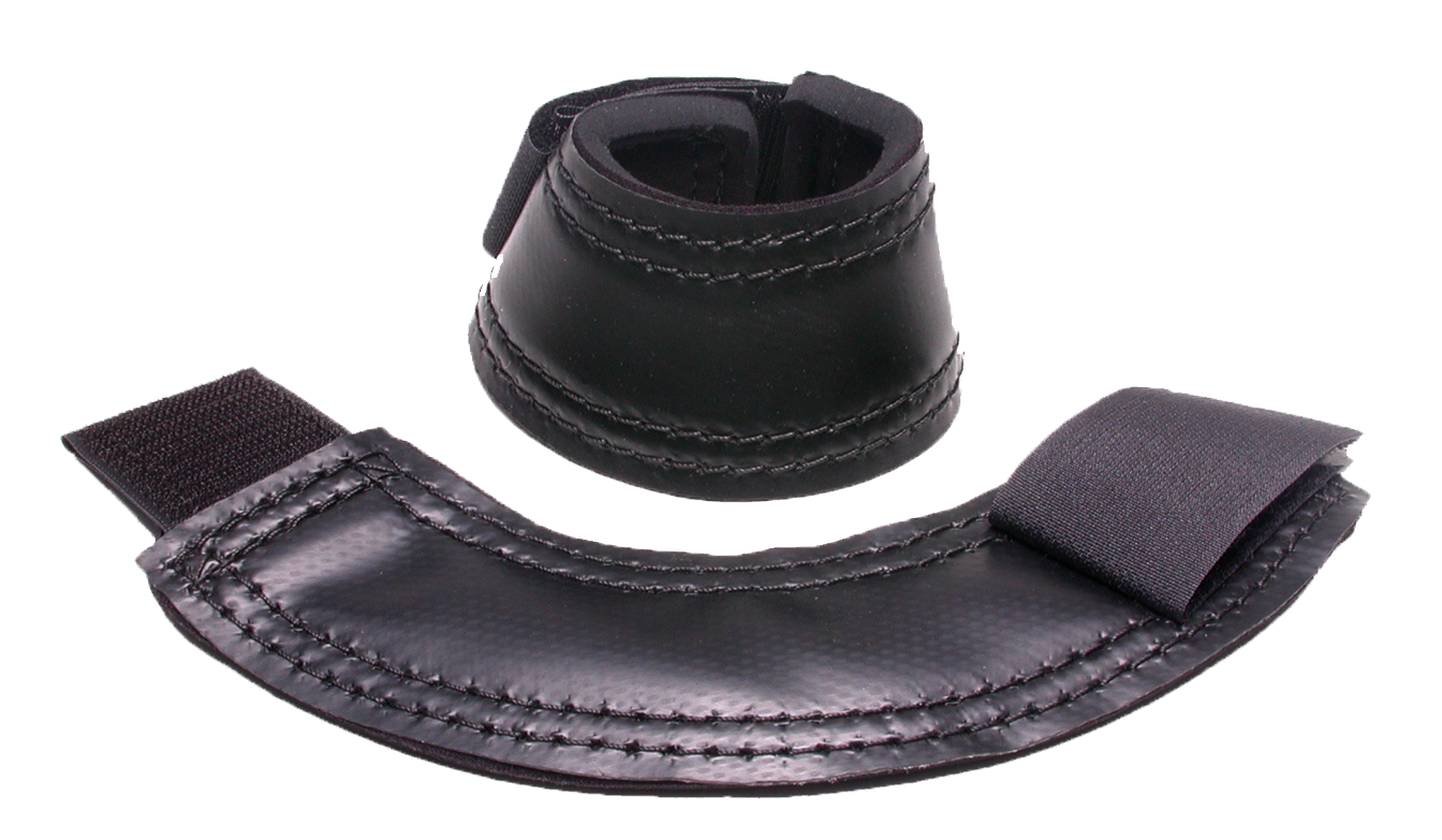 Tough1 - Mini Horse Bell Boots