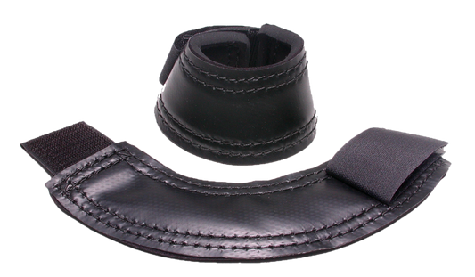 Tough1 - Mini Horse Bell Boots