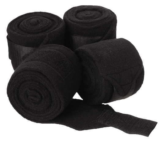 Tough One - Mini Horse Polo Wraps