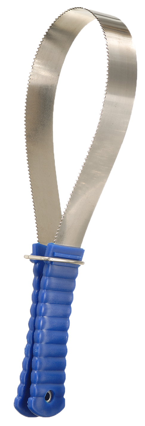 Metal Shedding Blade