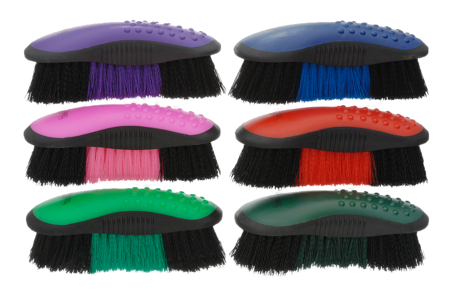 Great Grips - Finishing Brush - Stiff