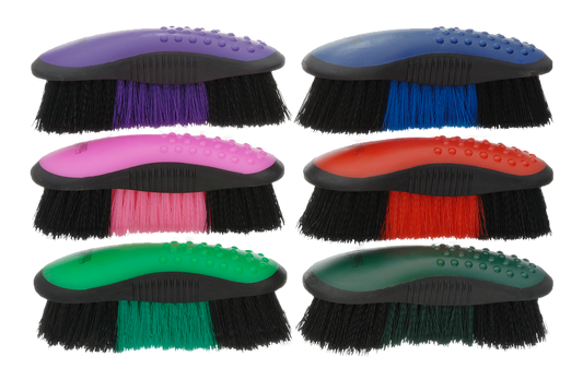 Great Grips - Finishing Brush - Stiff