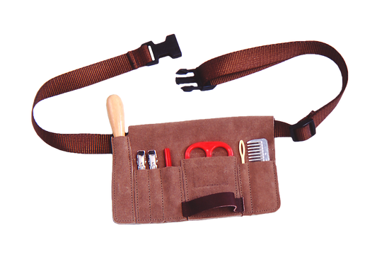 Braiding Kit with Belt