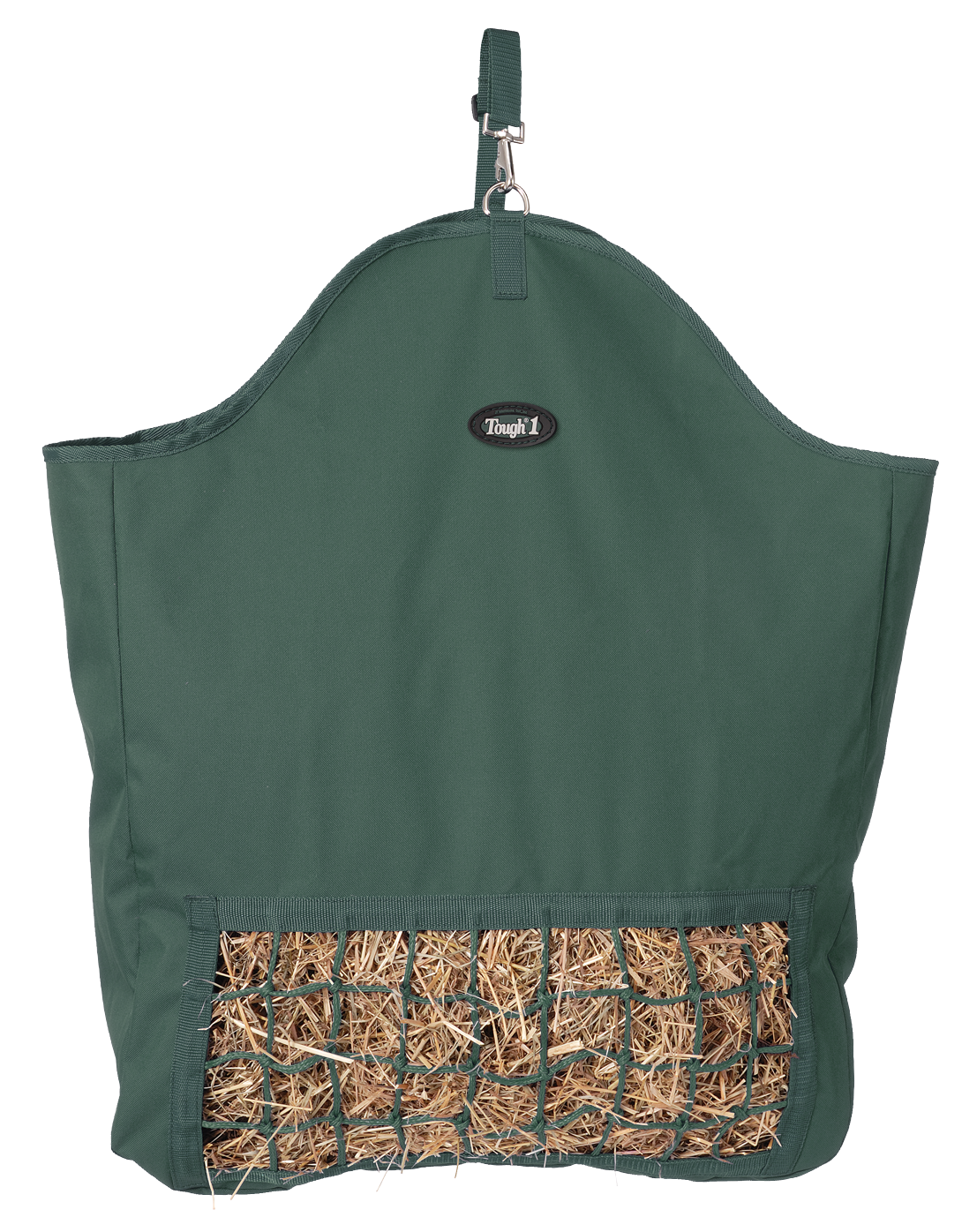 ToughOne - Slow Feed Nylon Hay Bag