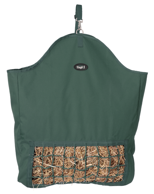 ToughOne - Slow Feed Nylon Hay Bag