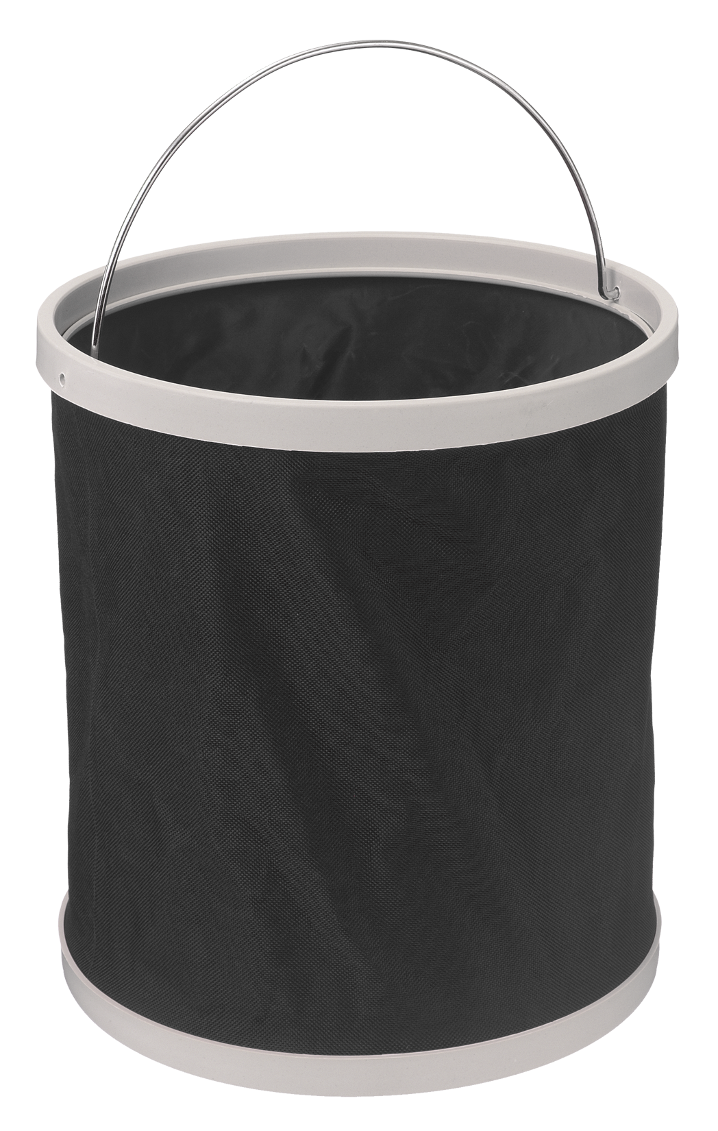 Tough One - Fold up Water Bucket with Case