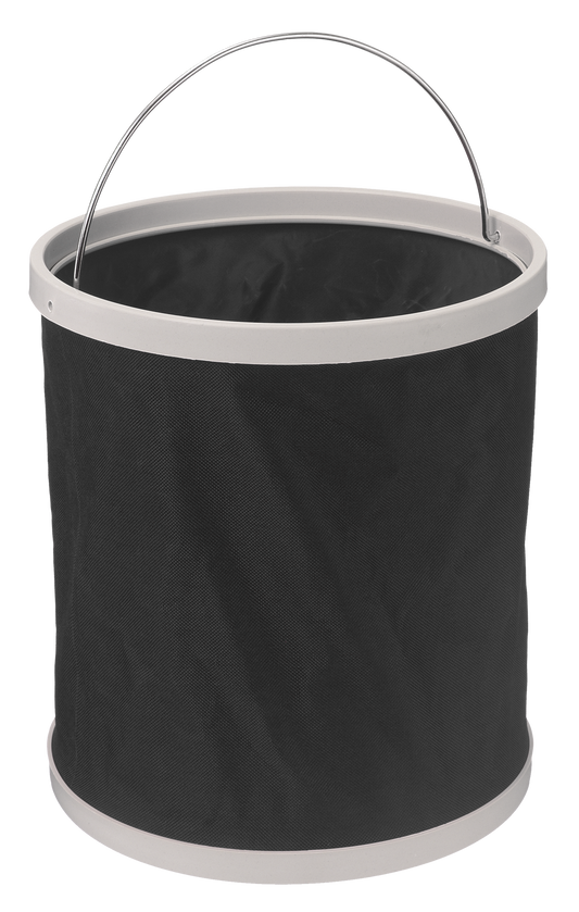 Tough One - Fold up Water Bucket with Case