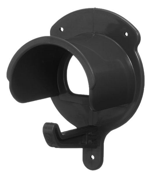 Deluxe Plastic Bridle Bracket