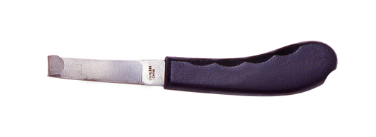 Deluxe Right Handed Hoof Knife