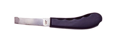 Deluxe Right Handed Hoof Knife