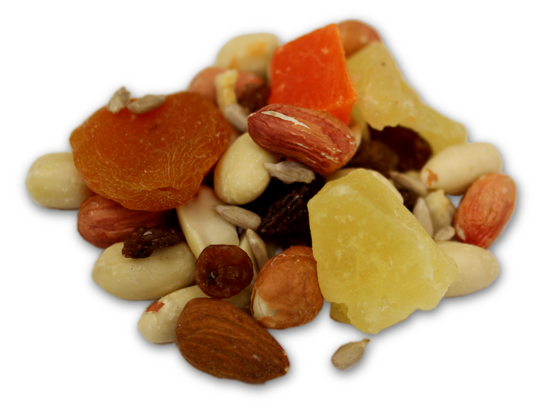 Nuts - Cottage Country