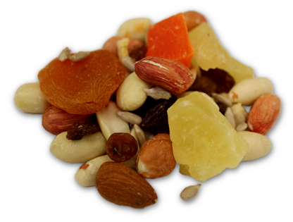 Nuts - Cottage Country