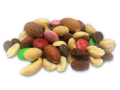 Nuts - Cottage Country