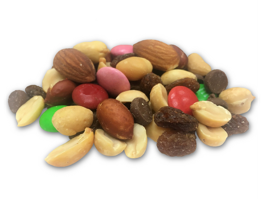 Nuts - Cottage Country