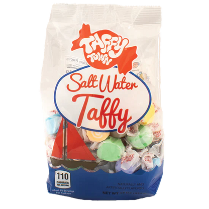 Candy - Taffy Town - Salt Water Taffy