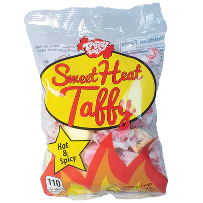 Candy - Taffy Town - Salt Water Taffy