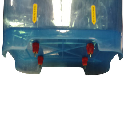 HF 4 gallon Nipple Drinker