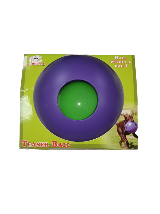 Jolly Ball Teaser Ball - 8"
