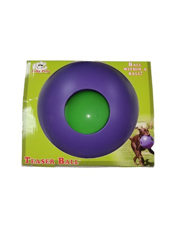 Jolly Ball Teaser Ball - 8"