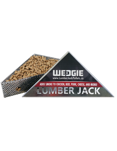 Lumber Jack - Smokin Wedgie