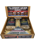 Lumber Jack-Wedgie Kit