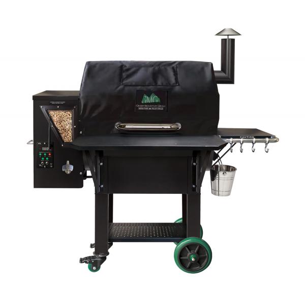 Green Mountain - Thermal Grill Covers