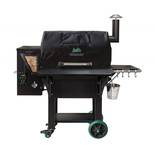 Green Mountain - Thermal Grill Covers