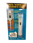 Digital Thermometer - Celsius - 5"