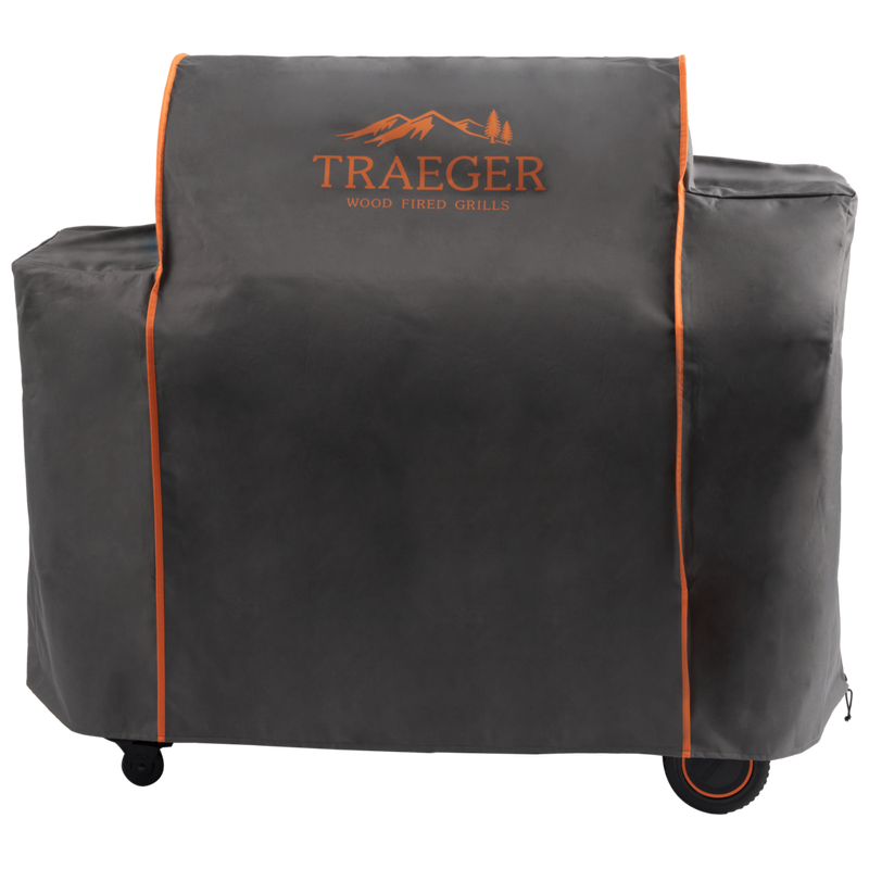 Traeger - Grill Covers