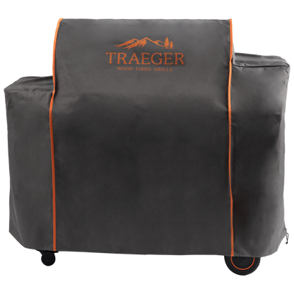 Traeger - Grill Covers