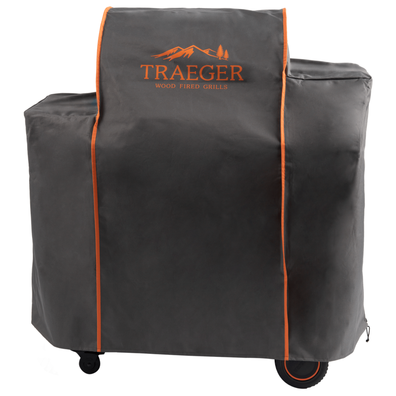 Traeger - Grill Covers