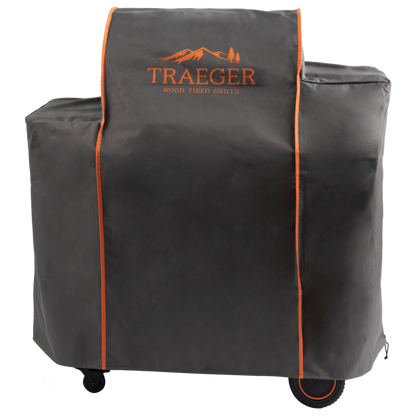 Traeger - Grill Covers