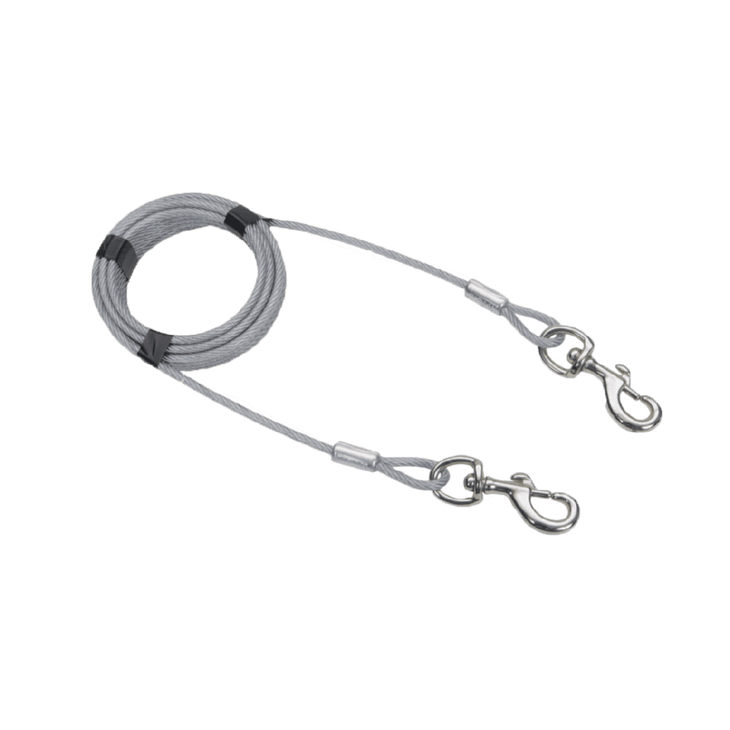 Dog Tie Out Cable