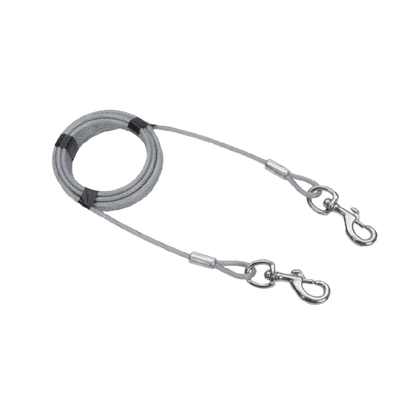 Dog Tie Out Cable