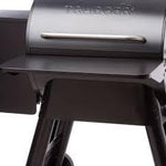 Traeger-Folding Front Shelf-Pro 022/Pro575/IW650