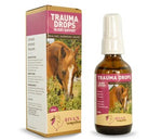 Riva's Remedies - Trauma Drops (Injur-Ease) - HORSE - 60 ml