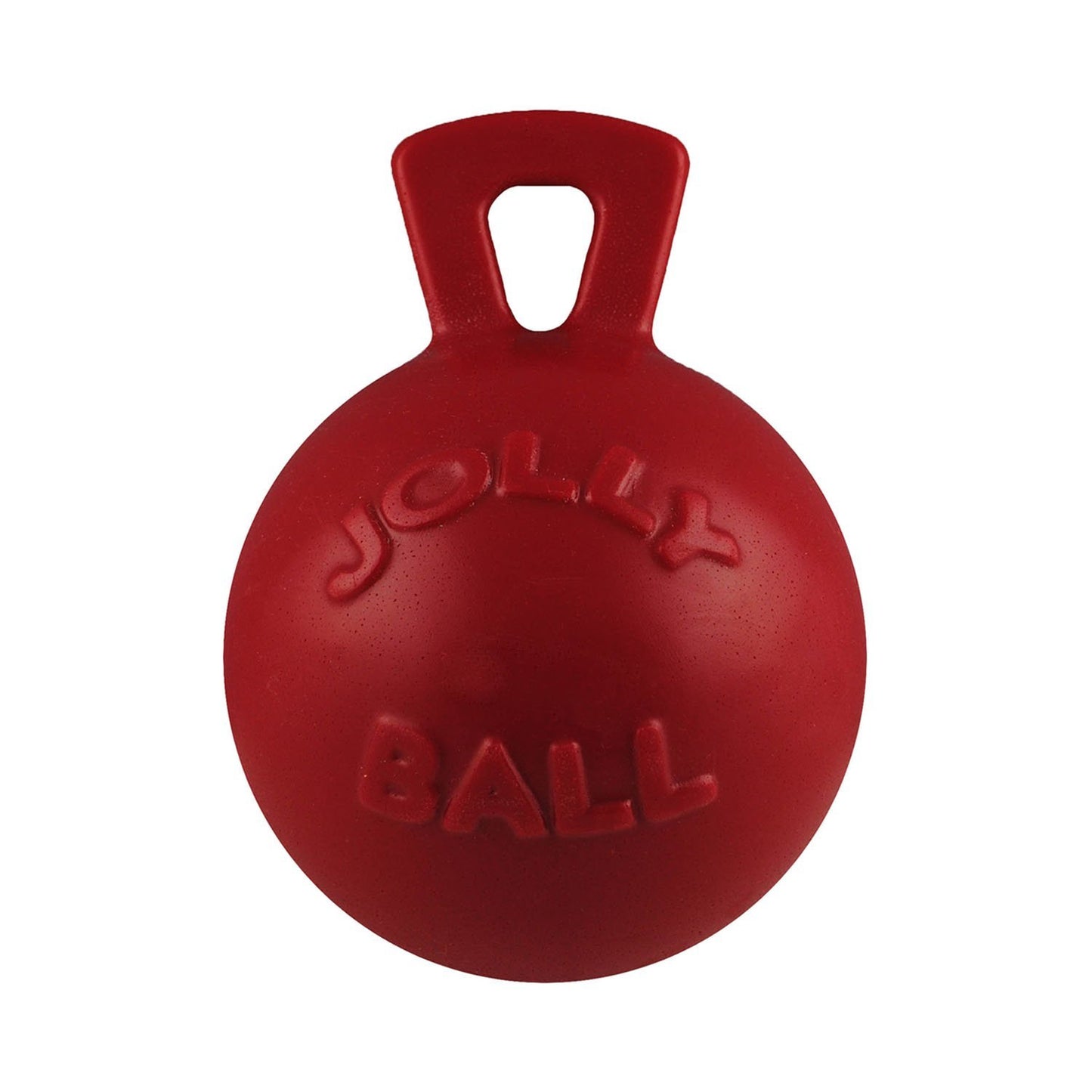 Jolly Pets - Tug-N-Toss - 6" & 8"