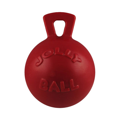 Jolly Pets - Tug-N-Toss - 6" & 8"