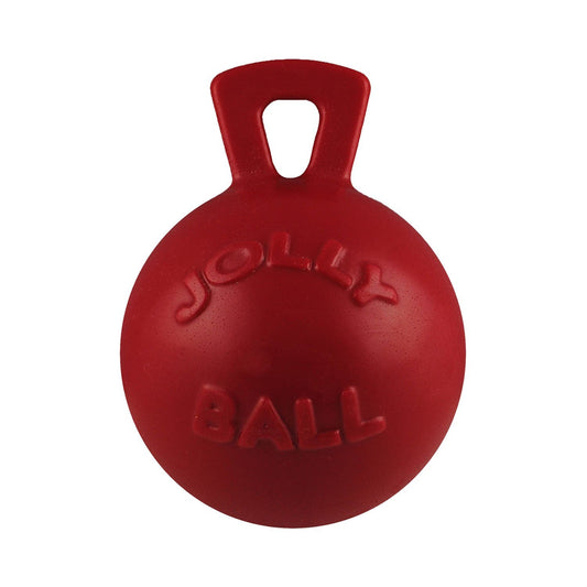 Jolly Pets - Tug-N-Toss Treat Dispenser